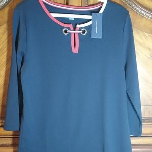 Tommy Hilfiger pullover nice shirt